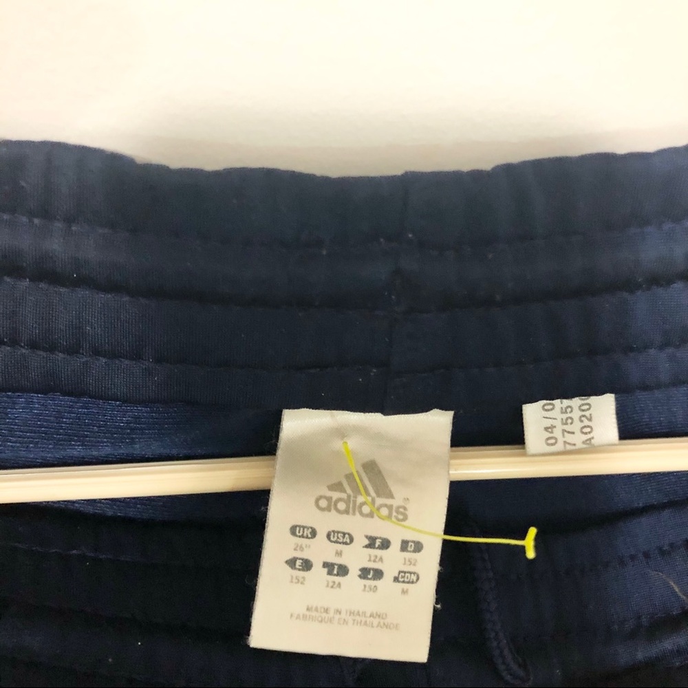 Adidas Track Pants - Picture 3 of 3